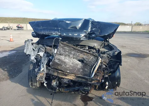 2022 Kia Telluride Ex z USA, uszkodzony, nr VIN 5XYP34HC5NG231134